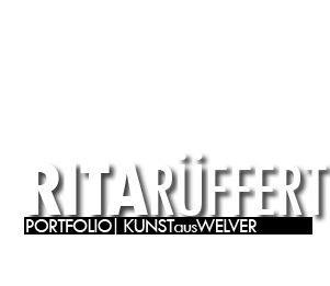 Rita Rüffert - Kunst aus Welver